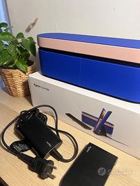 Piastra Dyson Corrale non funzionante