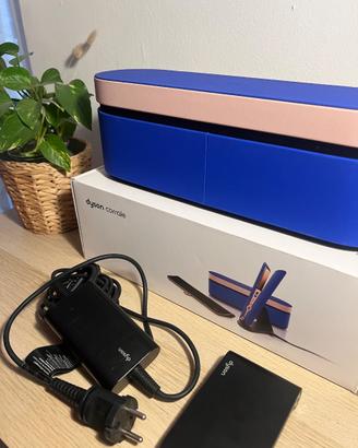 Piastra Dyson Corrale non funzionante