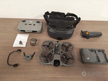 dji neo 2