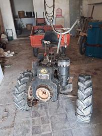 Motozappa