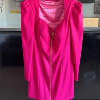 Blazer ODI ET AMO taglia 42 fucsia nuovo