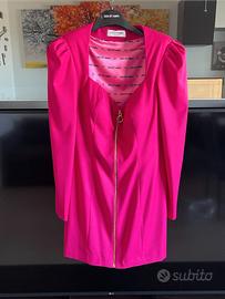 Blazer ODI ET AMO taglia 42 fucsia nuovo