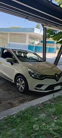 Renault Clio GPL anno 2017