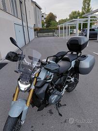 bmw r1250r 