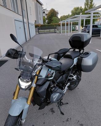 bmw r1250r 