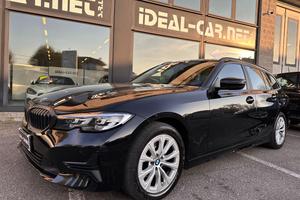 BMW 318 d Touring Advantage