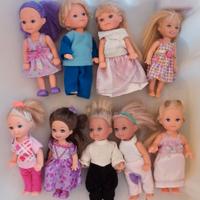 Bambini Barbie