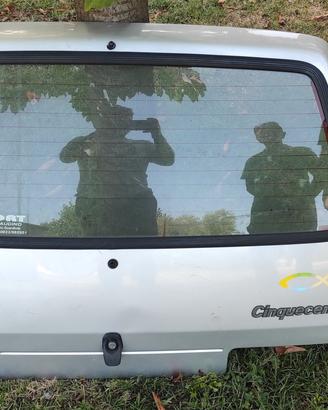 Portellone posteriore FIAT Cinquecento 