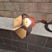 Faretto Ianiro uso fotografico