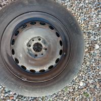 cerchioni PANDA -500- PUNTO - LANCIA Y