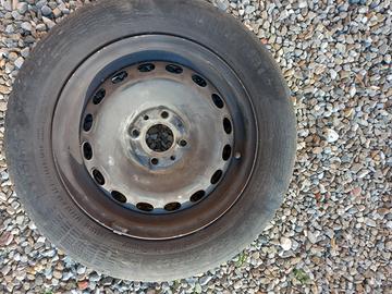 cerchioni PANDA -500- PUNTO - LANCIA Y