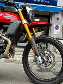 Fantic Motor Caballero 500