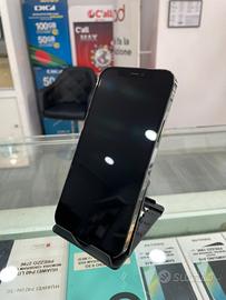 Iphone 12 pro 256gb batteria 100%