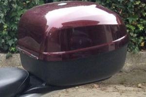 Bauletto Originale Piaggio Liberty 2004-15