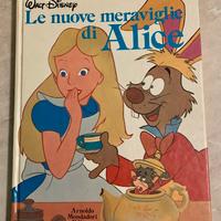 Le nuove meraviglie di Alice - Walt Disney