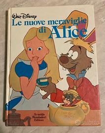 Le nuove meraviglie di Alice - Walt Disney