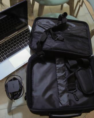 Asus Transformer Book T200TA – Notebook + Tablet