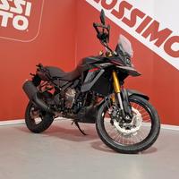 SUZUKI V-Strom 800DE (2025) V Strom DL 800 DE MY