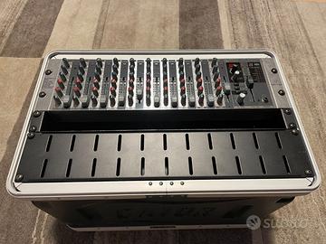 Behringer Eurorack Pro RX1202FX