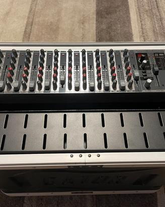 Behringer Eurorack Pro RX1202FX