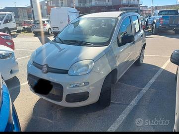 Fiat panda Natural Power 
