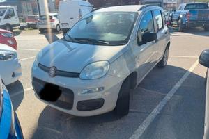 Fiat panda Natural Power 