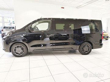 FIAT Ulysse combi 2.0 bluehdi 180cv L3H1 at8*...