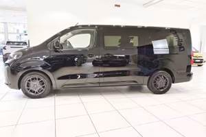 FIAT Ulysse combi 2.0 bluehdi 180cv L3H1 at8*...
