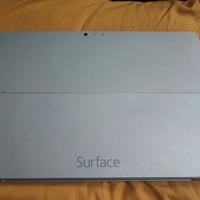 Surface Pro3 core i7 8 gb ram 256 gb ssd LeggiBene