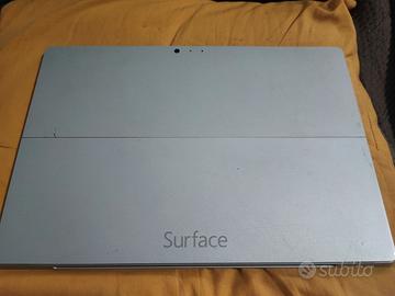 Surface Pro3 core i7 8 gb ram 256 gb ssd LeggiBene
