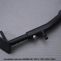 Cavalletto laterale HONDA NC 750 X / DCT 2021 2024