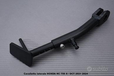 Cavalletto laterale HONDA NC 750 X / DCT 2021 2024