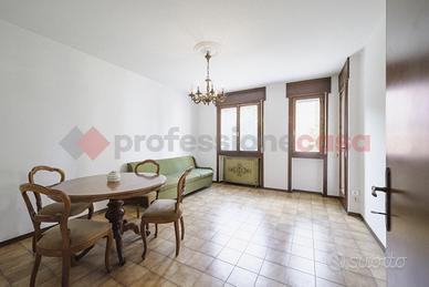 Appartamento Corsico [M67VRG]