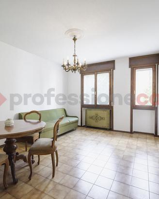 Appartamento Corsico [M67VRG]