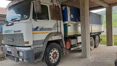 Camion 190 42