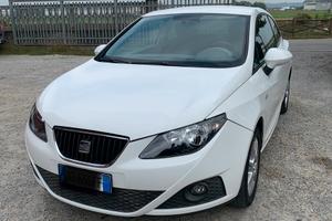 bella seat Ibiza nessun lavoro da eseguire!!!