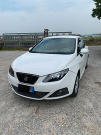 bella seat Ibiza nessun lavoro da eseguire!!!
