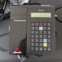 REGISTRATORE DI CASSA