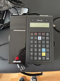 REGISTRATORE DI CASSA