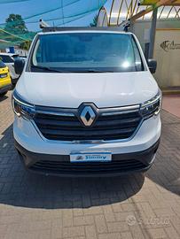Renault Trafic T27 2.0 dCi 170CV PC-TN Furgone Ene