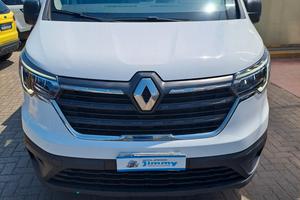 Renault Trafic T27 2.0 dCi 170CV PC-TN Furgone Ene