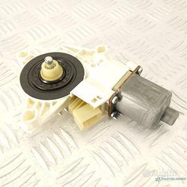 Motorino Alzacristalli Posteriore Sinistro Mercede