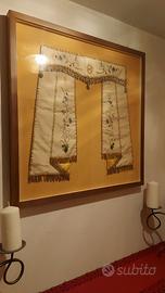 conopeo copri tabernacolo