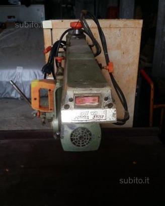 Sega elettrica