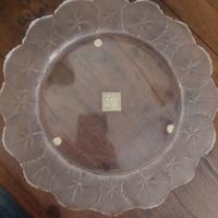 piatto lalique