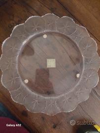 piatto lalique
