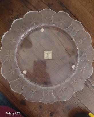piatto lalique