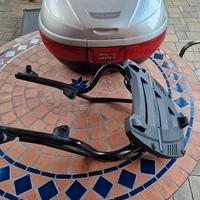 Bauletto givi leoncino 500