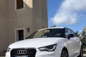 Audi A1 s line