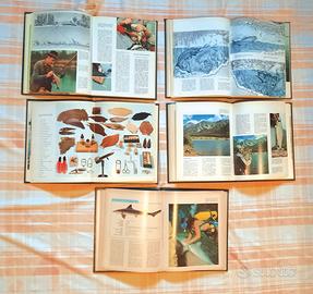 Enciclopedia del pescatore